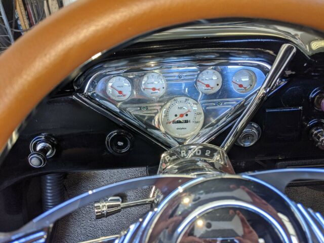 1955 Black Chevrolet Other Pickups Standard Cab Pickup