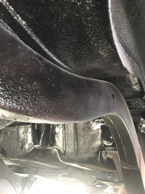 1955 Burgundy Chevrolet Bel Air/150/210 Coupe