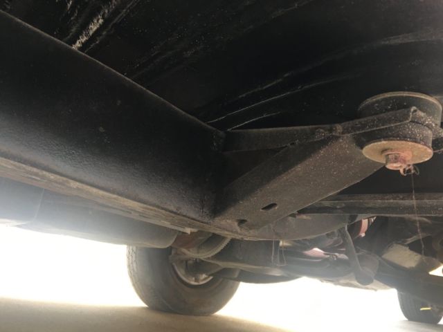 1955 Burgundy Chevrolet Bel Air/150/210 Coupe