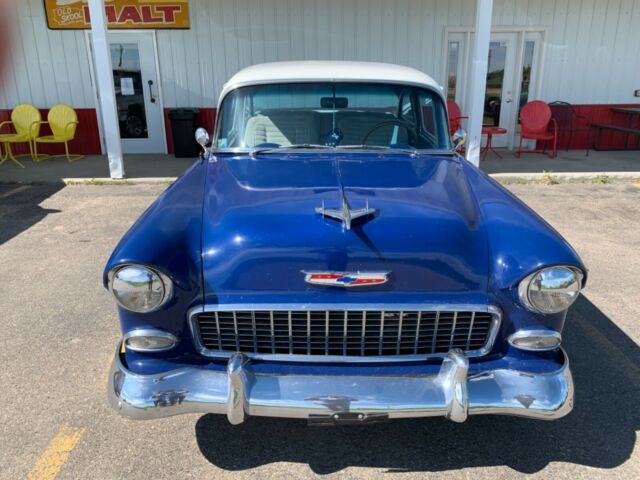 1955 Chevrolet Bel Air/150/210