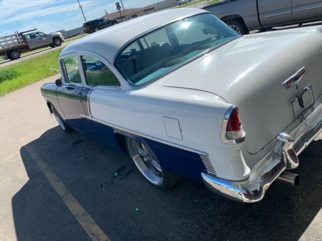 1955 Chevrolet Bel Air/150/210
