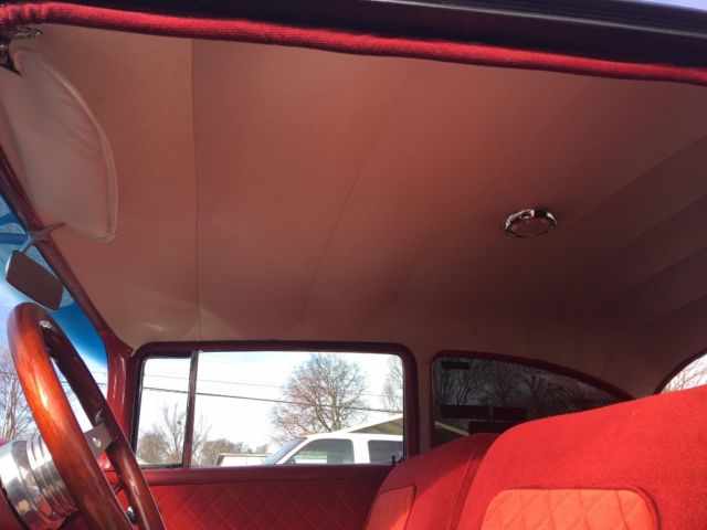 1955 Black Chevrolet Bel Air/150/210 Sedan