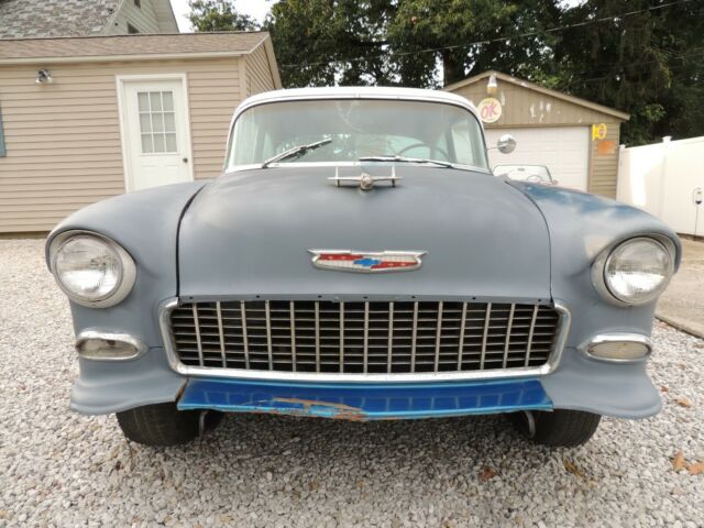 1955 Chevrolet Bel Air/150/210
