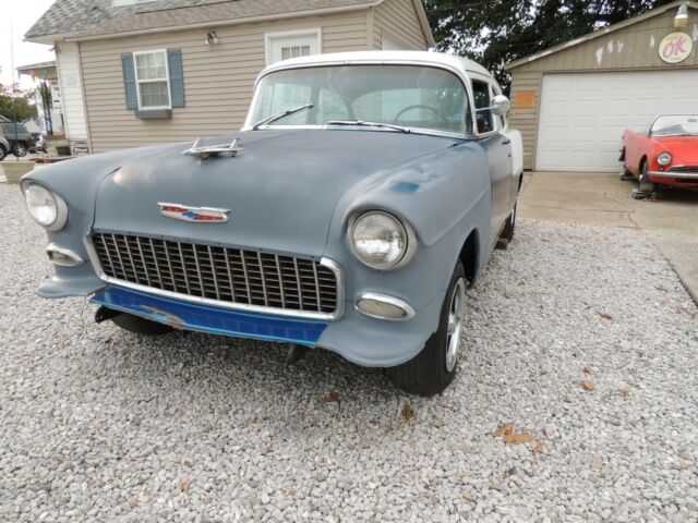1955 Chevrolet Bel Air/150/210