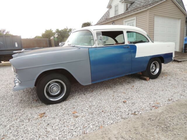 1955 Chevrolet Bel Air/150/210