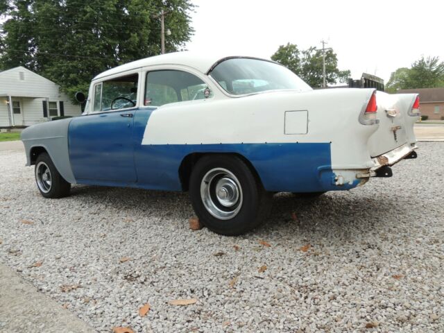 1955 Chevrolet Bel Air/150/210