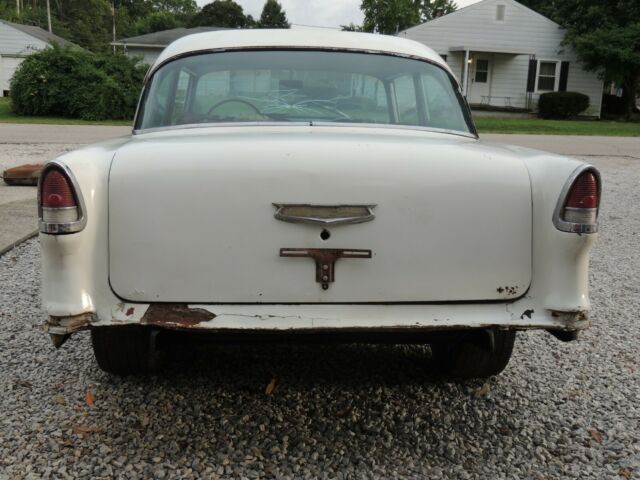1955 Chevrolet Bel Air/150/210