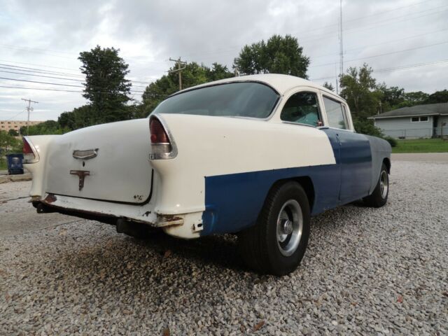 1955 Chevrolet Bel Air/150/210