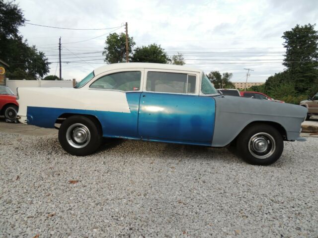 1955 Chevrolet Bel Air/150/210