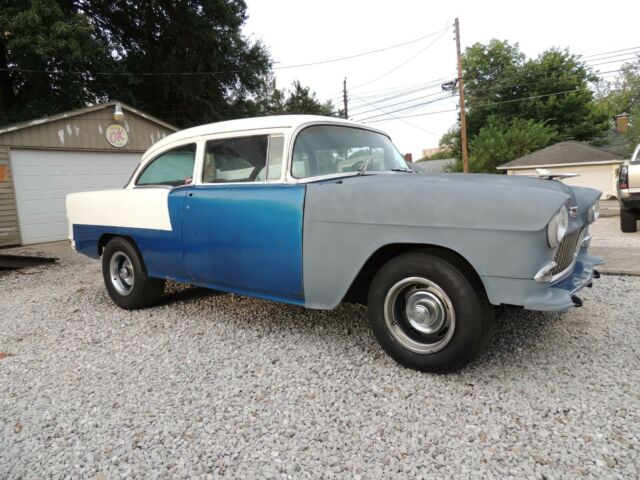 1955 Chevrolet Bel Air/150/210