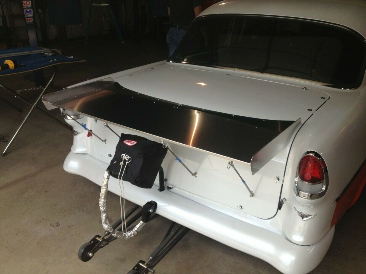 1955 Chevrolet Bel Air/150/210 Coupe