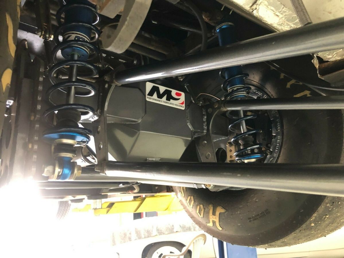 1955 Chevrolet Bel Air/150/210 Coupe