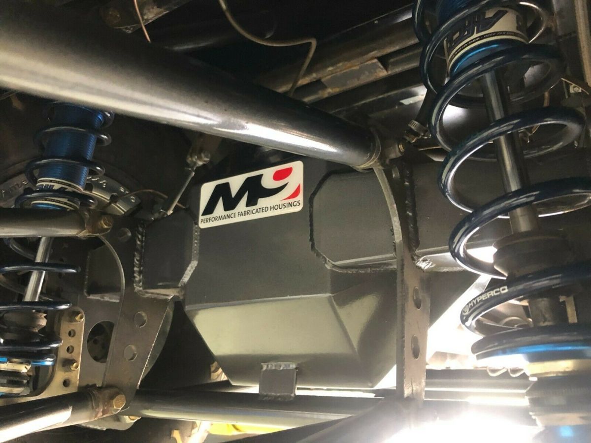 1955 Chevrolet Bel Air/150/210 Coupe