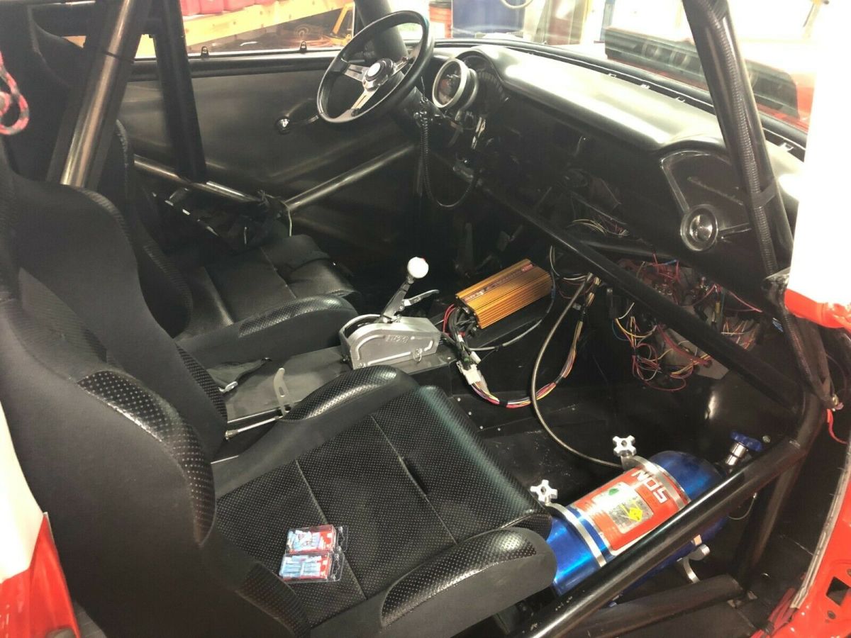 1955 Chevrolet Bel Air/150/210 Coupe