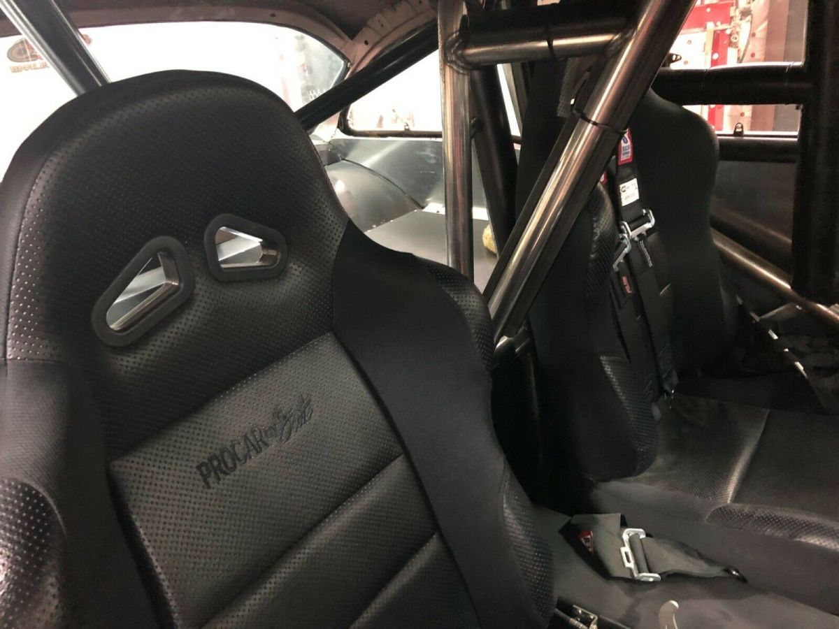 1955 Chevrolet Bel Air/150/210 Coupe