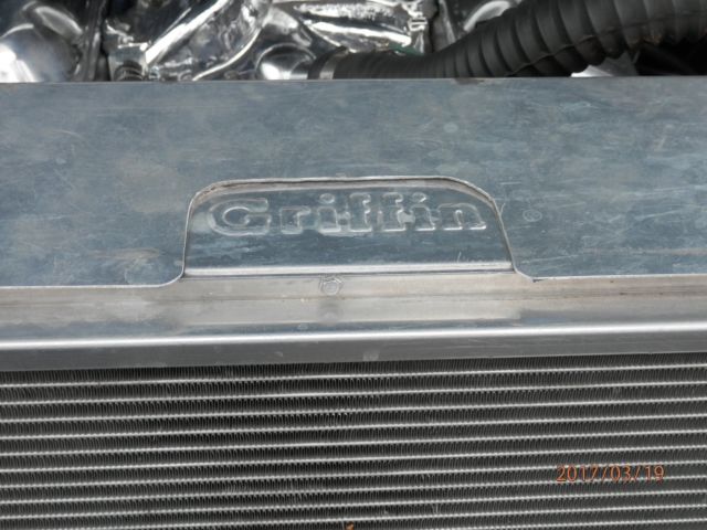 1955 2-Tone Holly Green & White Chevrolet Bel Air/150/210 Coupe