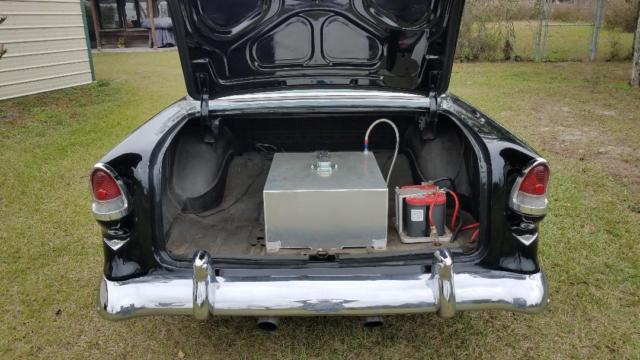 1955 Chevrolet Bel Air/150/210