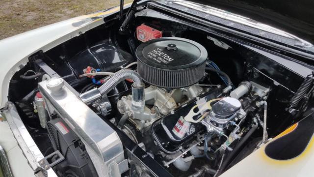 1955 Chevrolet Bel Air/150/210