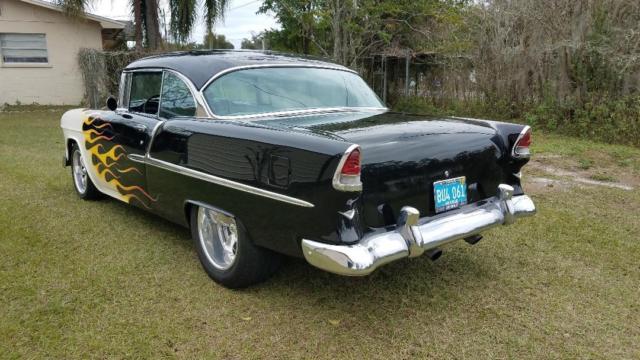 1955 Chevrolet Bel Air/150/210