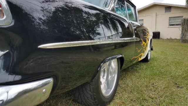 1955 Chevrolet Bel Air/150/210