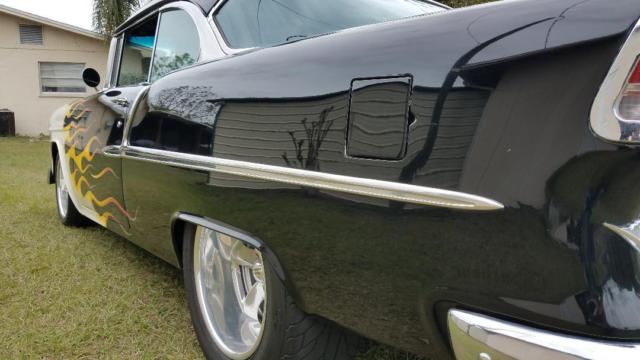 1955 Chevrolet Bel Air/150/210