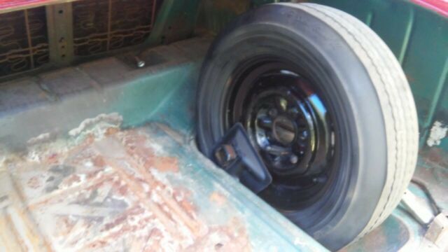 1955 Chevrolet Bel Air/150/210