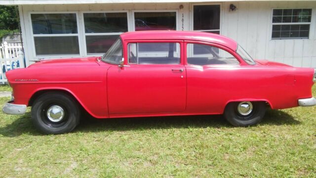 1955 Chevrolet Bel Air/150/210