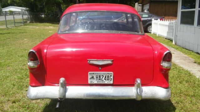 1955 Chevrolet Bel Air/150/210