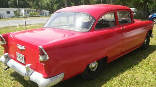 1955 Chevrolet Bel Air/150/210