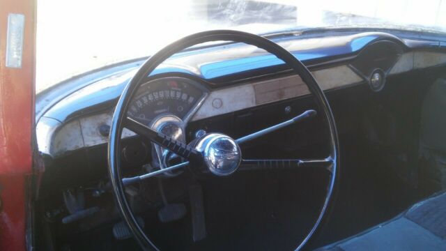 1955 Chevrolet Bel Air/150/210