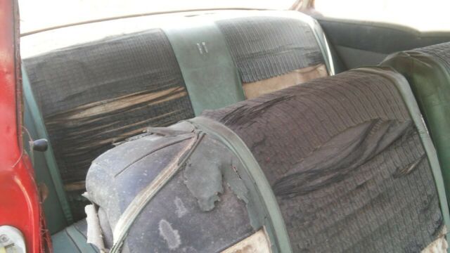 1955 Chevrolet Bel Air/150/210