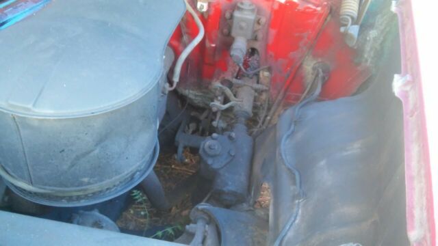 1955 Chevrolet Bel Air/150/210