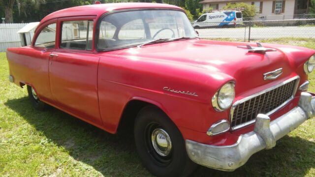 1955 Chevrolet Bel Air/150/210