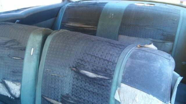 1955 Chevrolet Bel Air/150/210