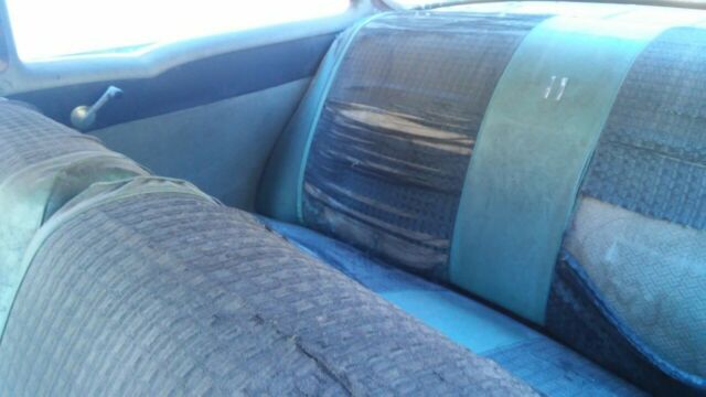 1955 Chevrolet Bel Air/150/210