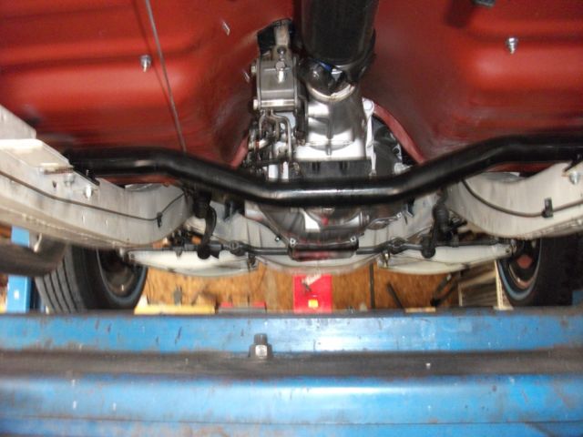 1955 Chevrolet Bel Air/150/210