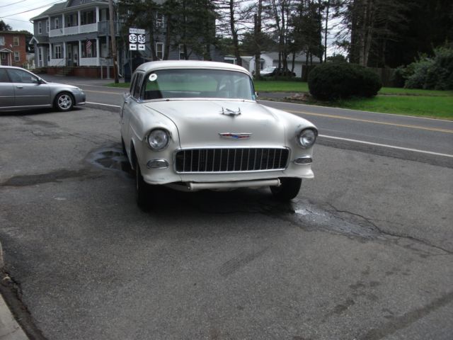 1955 Chevrolet Bel Air/150/210