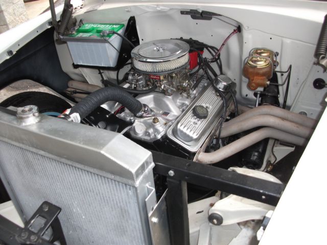 1955 Chevrolet Bel Air/150/210