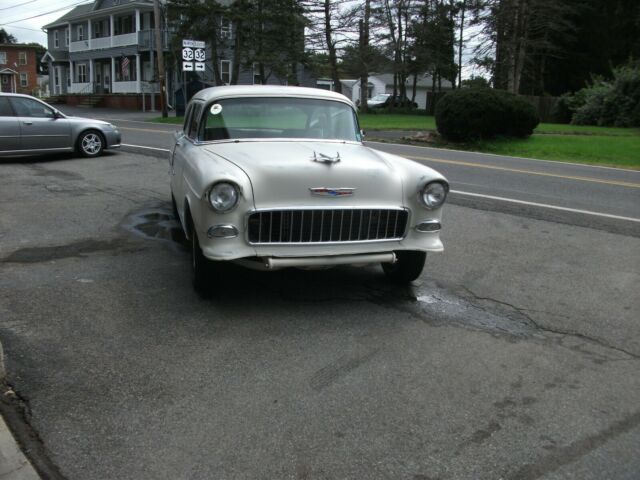 1955 Chevrolet Bel Air/150/210