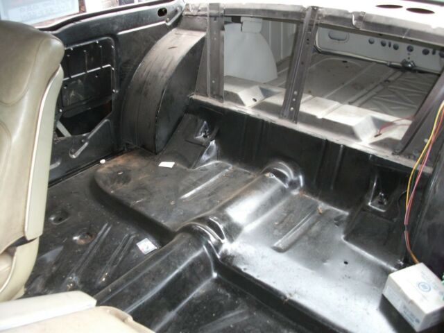 1955 Chevrolet Bel Air/150/210