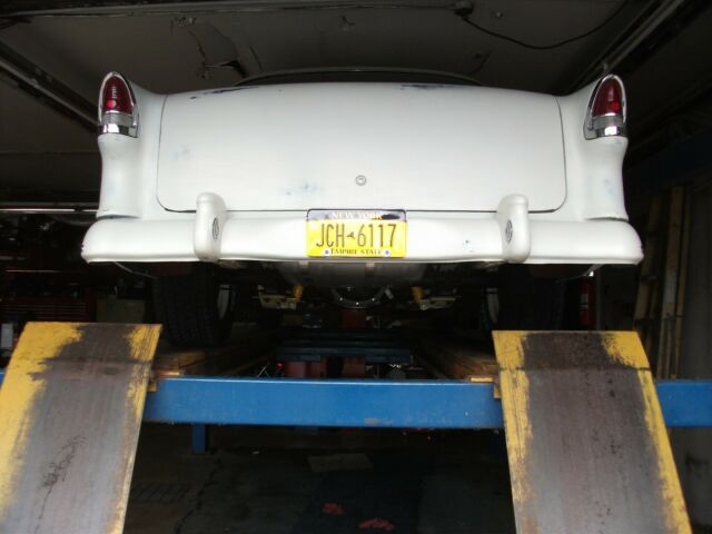 1955 Chevrolet Bel Air/150/210