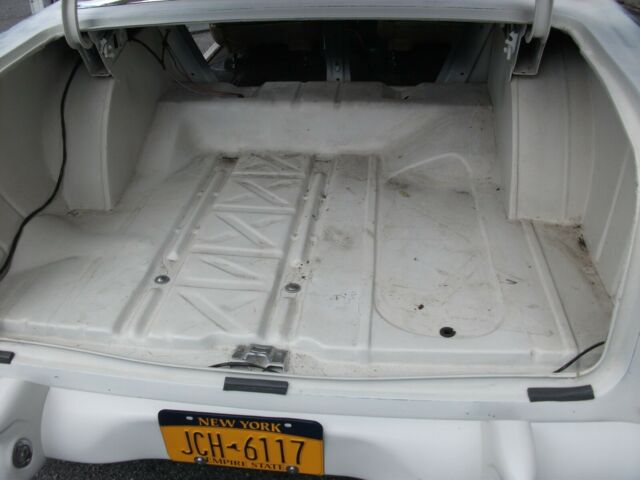 1955 Chevrolet Bel Air/150/210