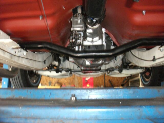 1955 Chevrolet Bel Air/150/210