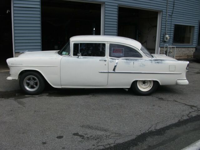 1955 Chevrolet Bel Air/150/210