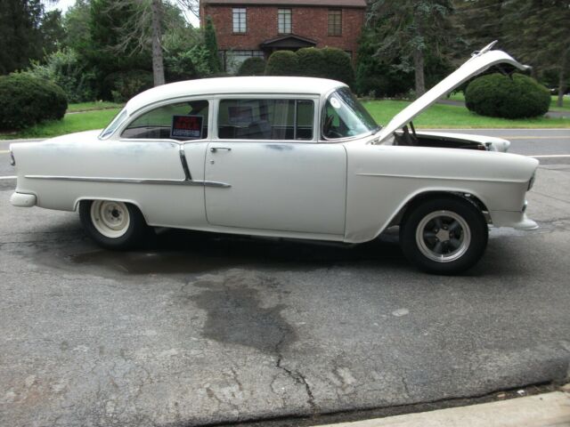 1955 Chevrolet Bel Air/150/210