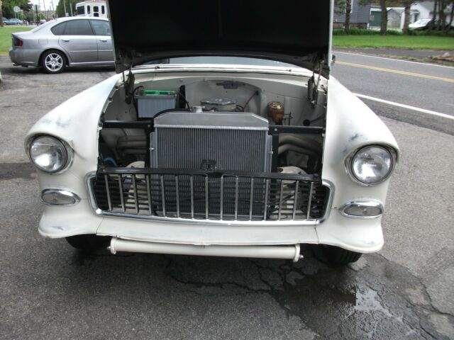1955 Chevrolet Bel Air/150/210