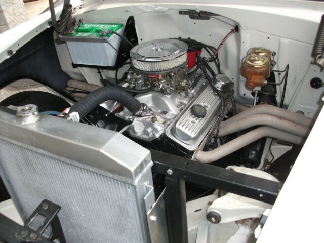 1955 Chevrolet Bel Air/150/210