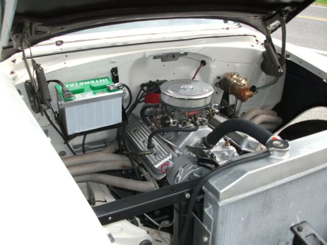 1955 Chevrolet Bel Air/150/210