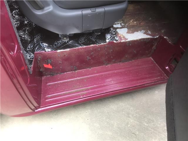 1955 -- Chevrolet Other Pickups --