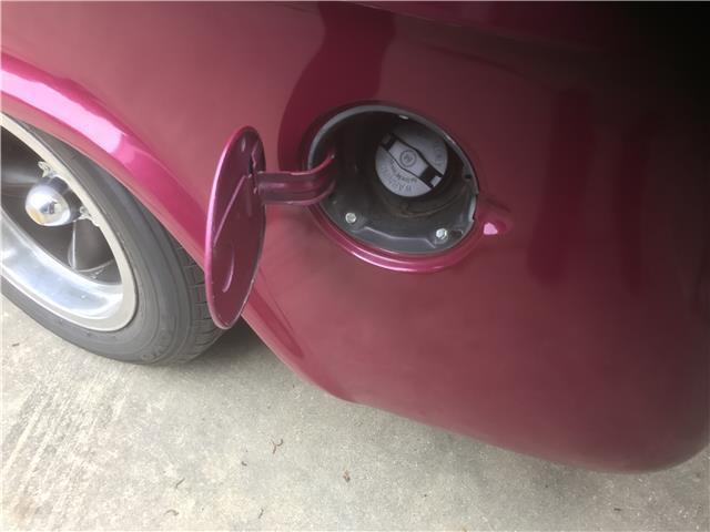 1955 -- Chevrolet Other Pickups --